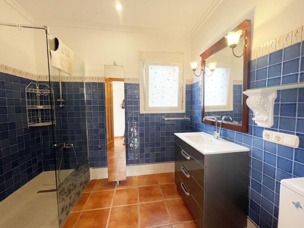 3 bed apartamento in Benissa