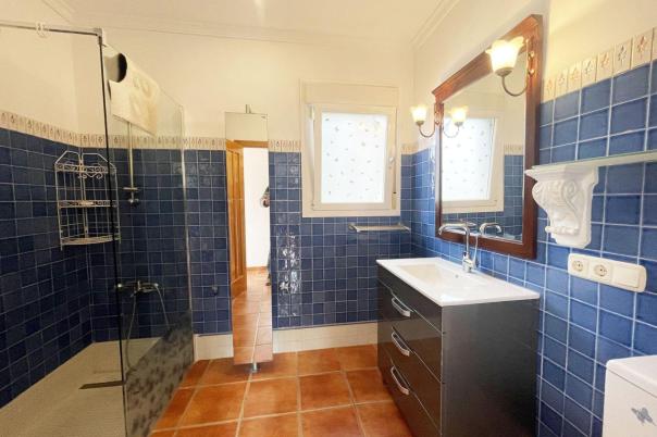 3 bed apartamento in Benissa