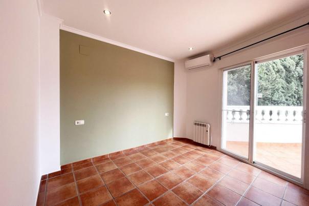 3 bed apartamento in Benissa