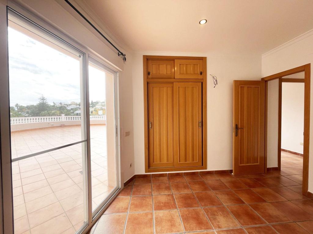 3 bed apartamento in Benissa