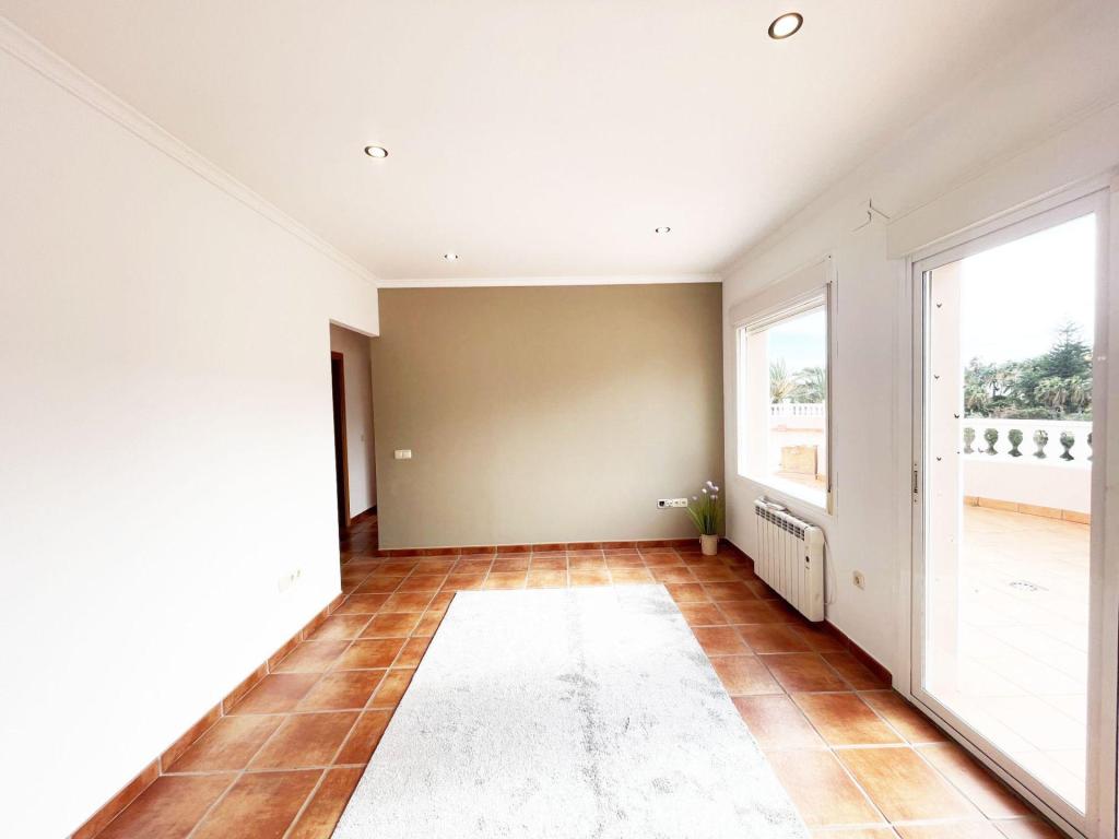 3 bed apartamento in Benissa