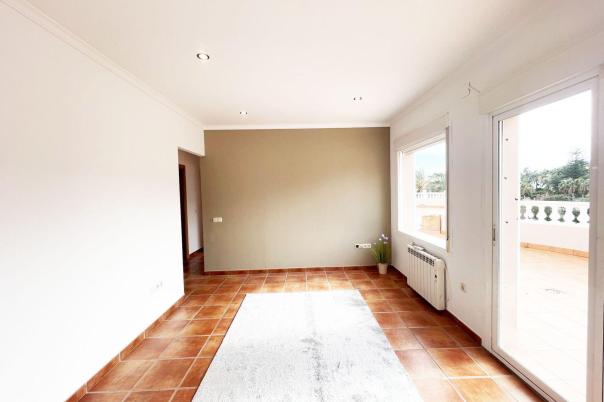 3 bed apartamento in Benissa