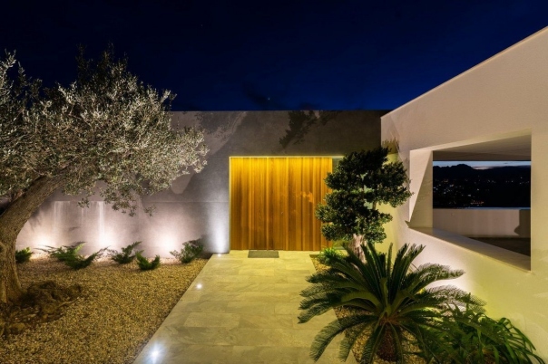 4 bed casa / chalet in Benitachell