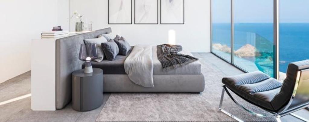 4 bed villas in Javea