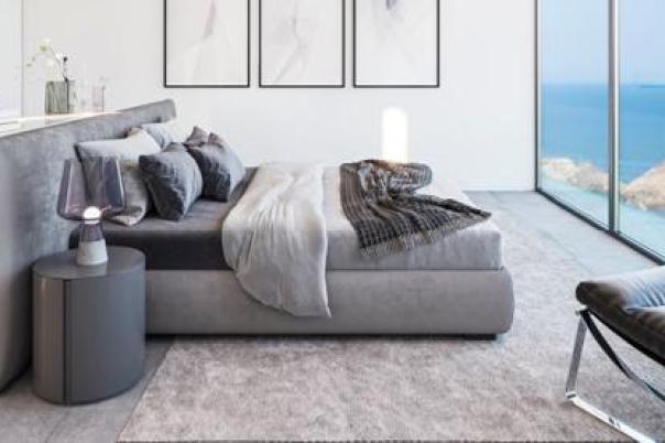 4 bed villas in Javea