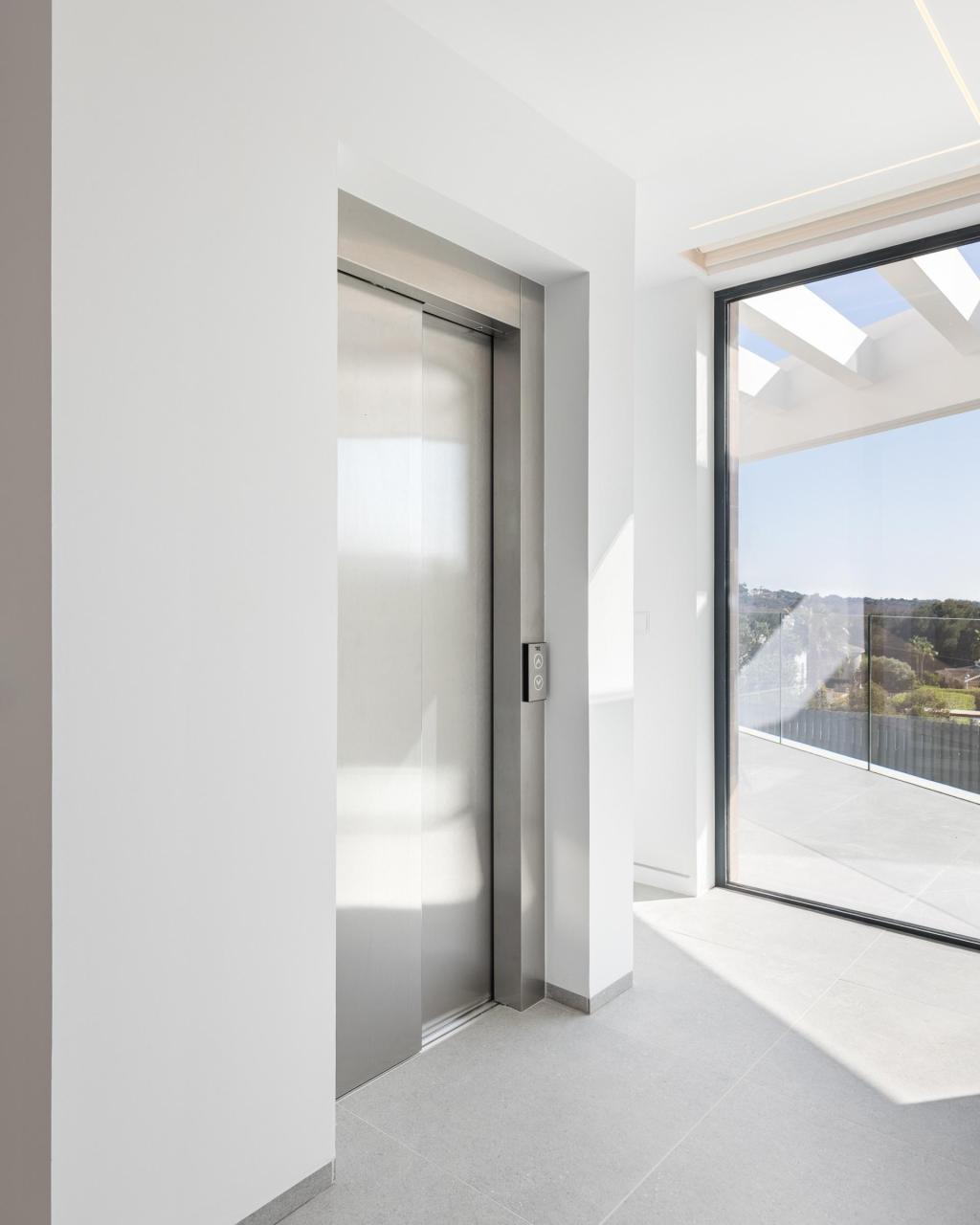 4 bed villas in Javea