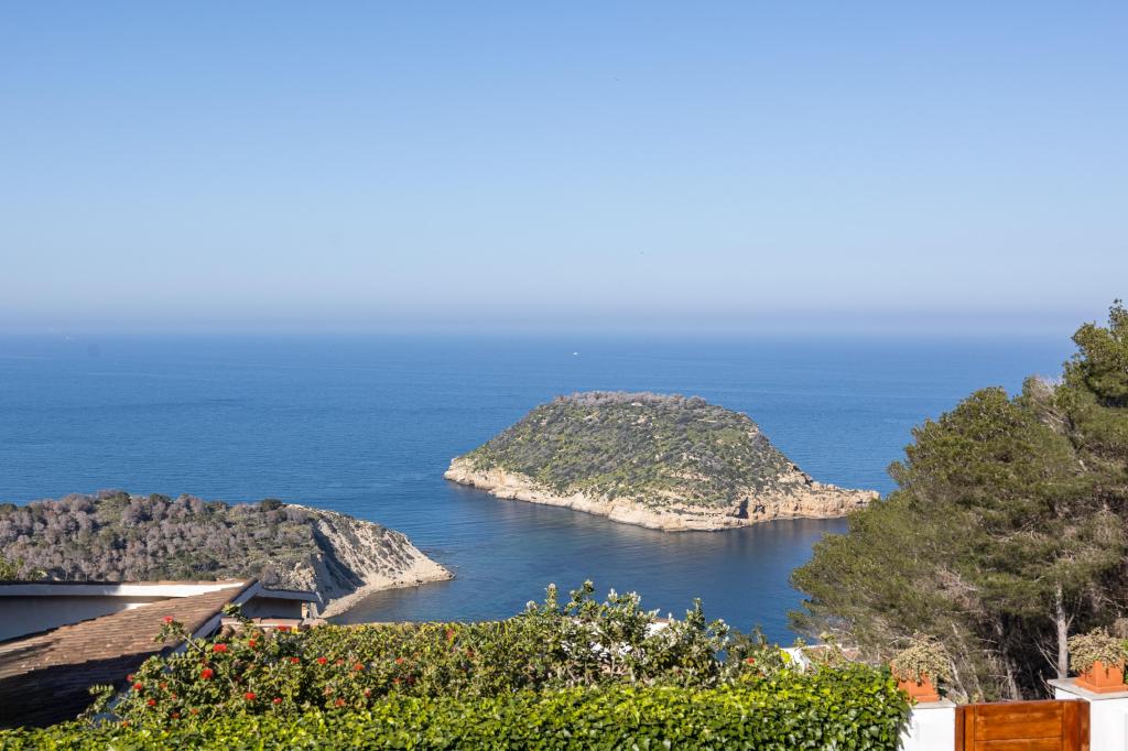 4 bed villas in Javea