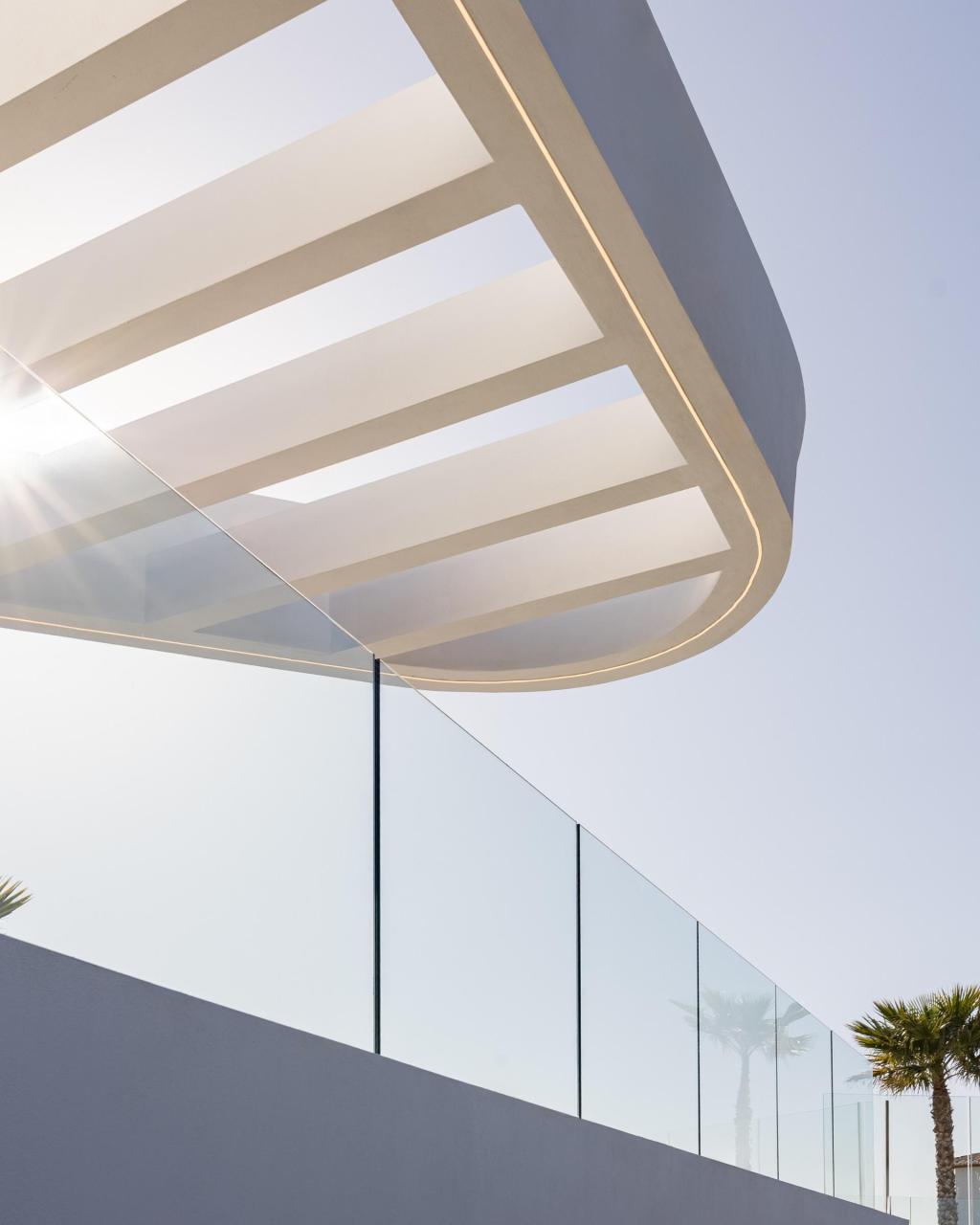 4 bed villas in Javea