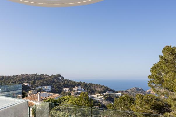 4 bed villas in Javea