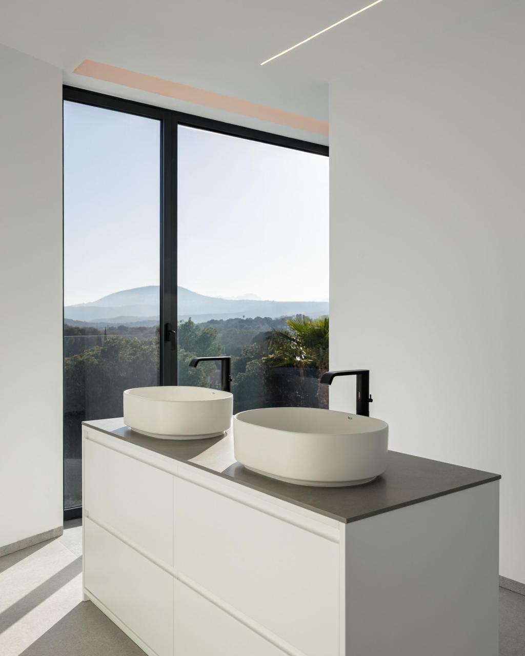 4 bed villas in Javea