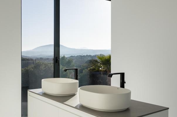 4 bed villas in Javea