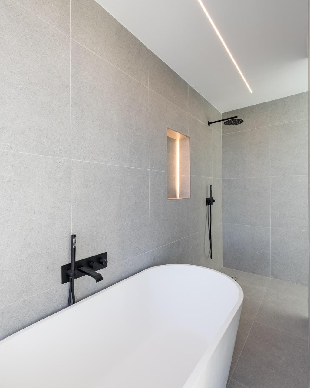 4 bed villas in Javea