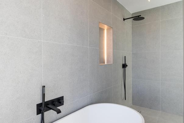 4 bed villas in Javea
