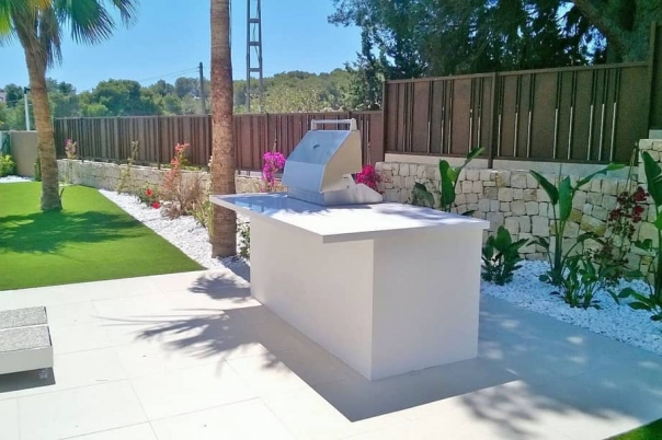Charlesworth Gardens - Landscape Gardening & Garden Design