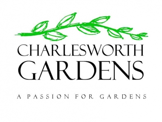 Charlesworth Gardens - Landscape Gardening & Garden Design
