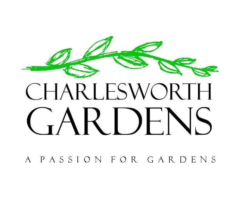 Charlesworth Gardens - Landscape Gardening & Garden Design
