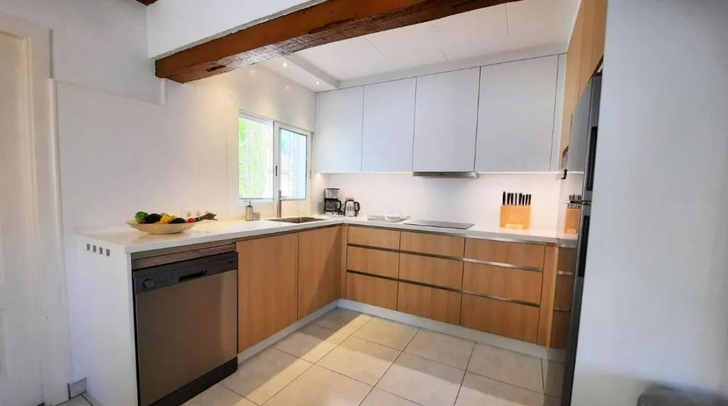 3 bed villas in Moraira