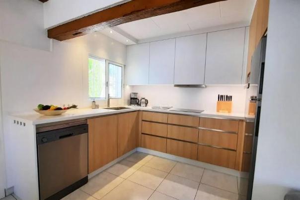 3 bed villas in Moraira