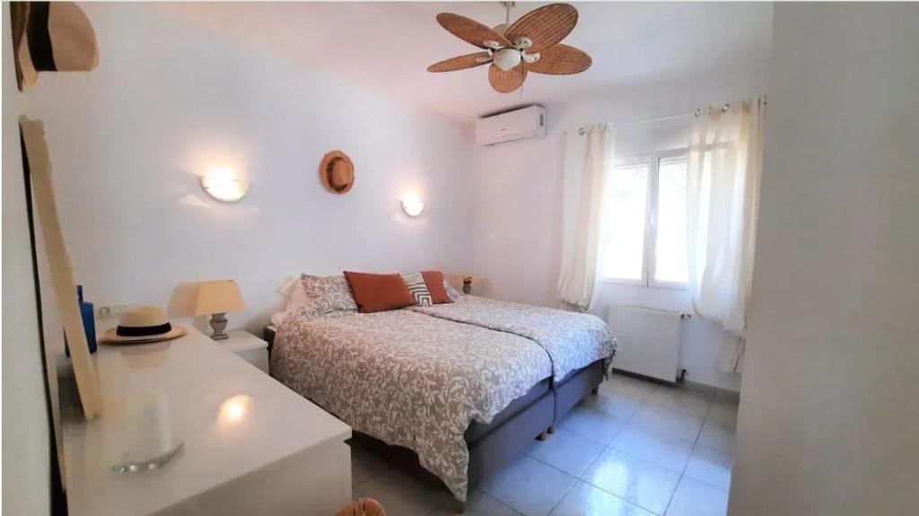 3 bed villas in Moraira