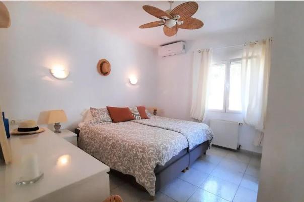3 bed villas in Moraira