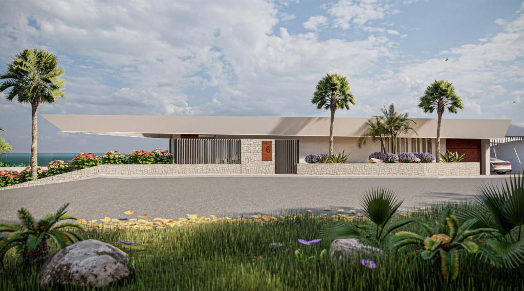 3 bed property in Calpe