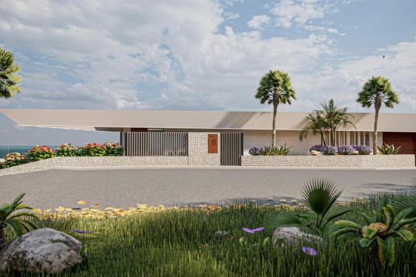 3 bed property in Calpe