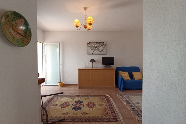 3 bed bungalow in Benitachell