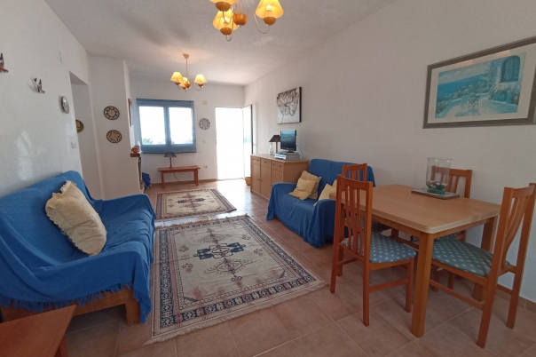 3 bed bungalow in Benitachell