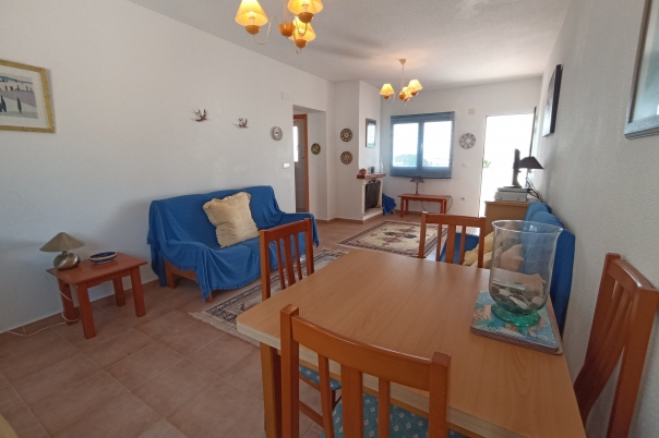 3 bed bungalow in Benitachell