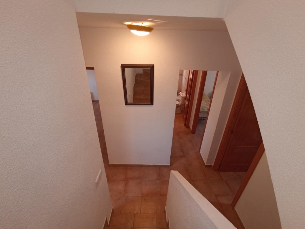 3 bed bungalow in Benitachell