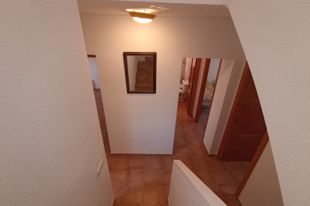 3 bed bungalow in Benitachell