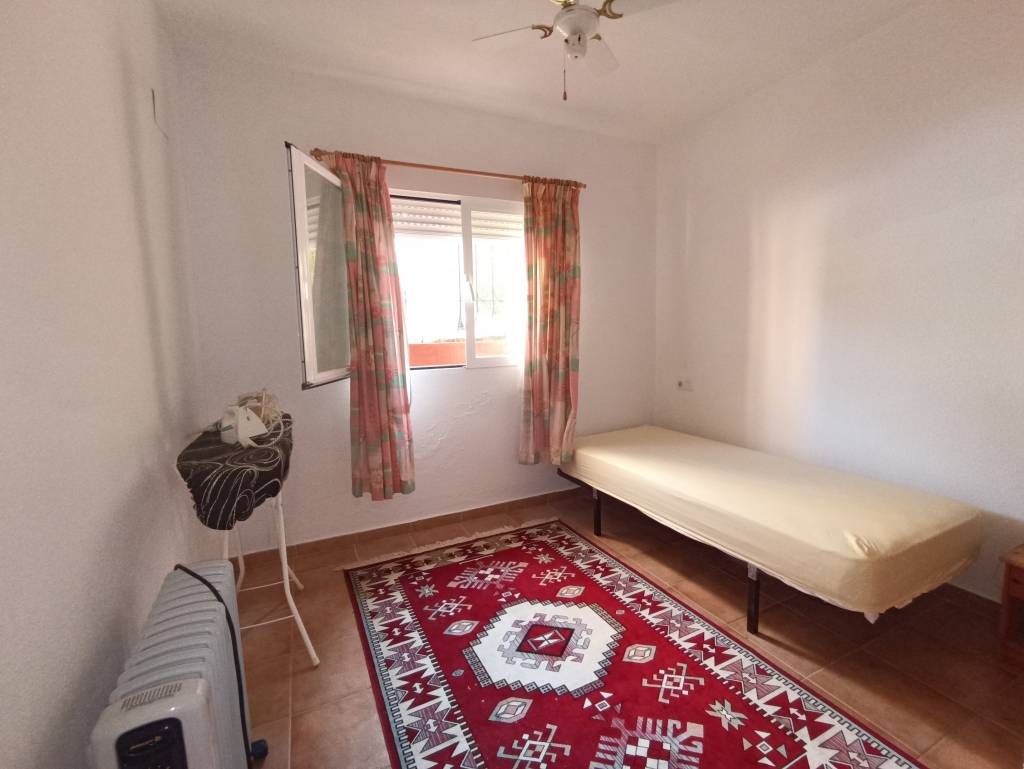 3 bed bungalow in Benitachell