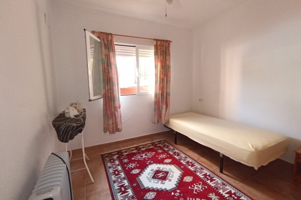 3 bed bungalow in Benitachell