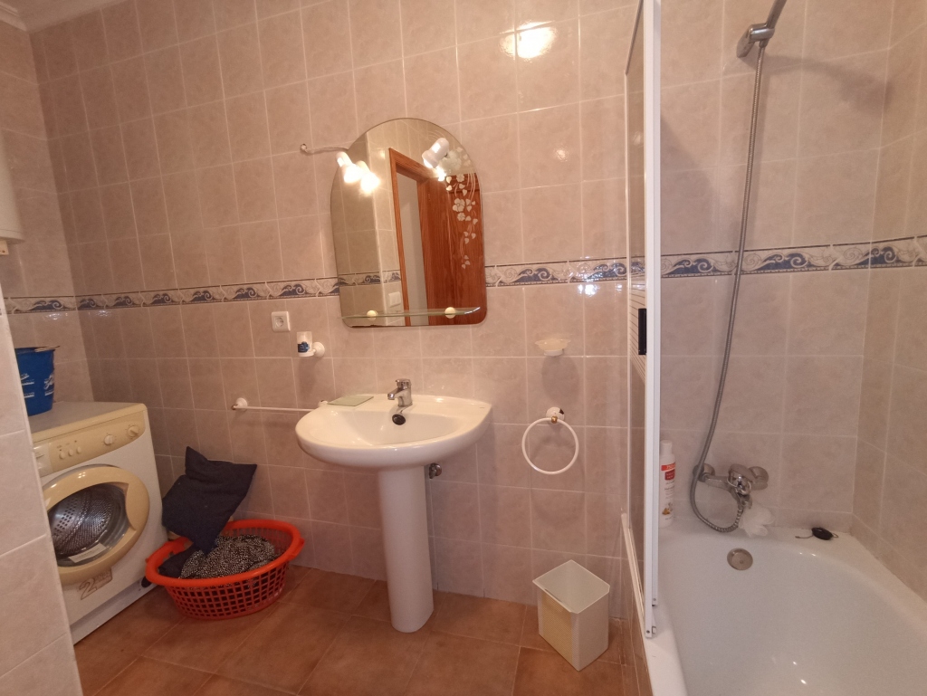 3 bed bungalow in Benitachell