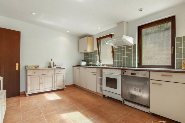 7 bed finca in Benissa