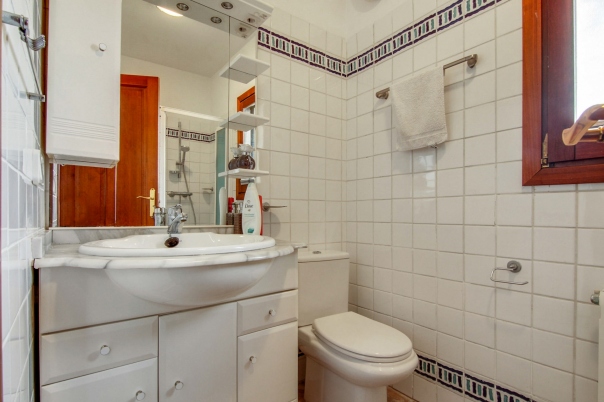 7 bed finca in Benissa