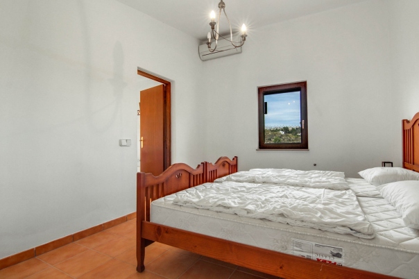 7 bed finca in Benissa