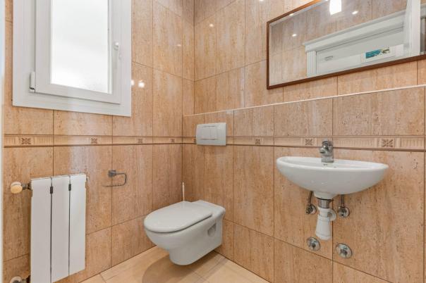 4 bed villas in Moraira