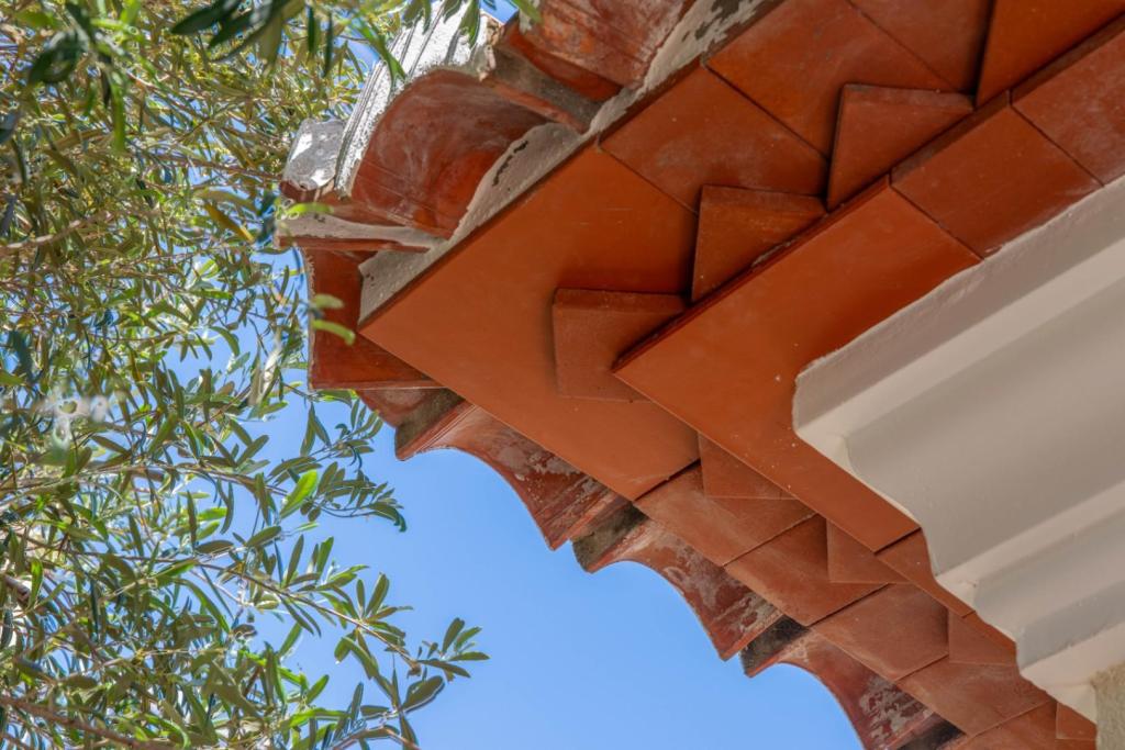 4 bed villas in Moraira