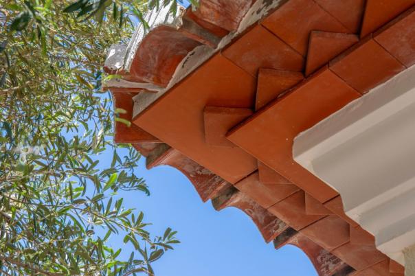 4 bed villas in Moraira