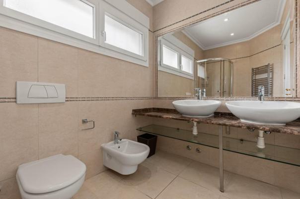 4 bed villas in Moraira