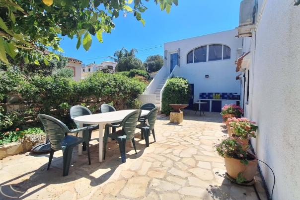 4 bed villa in Orba