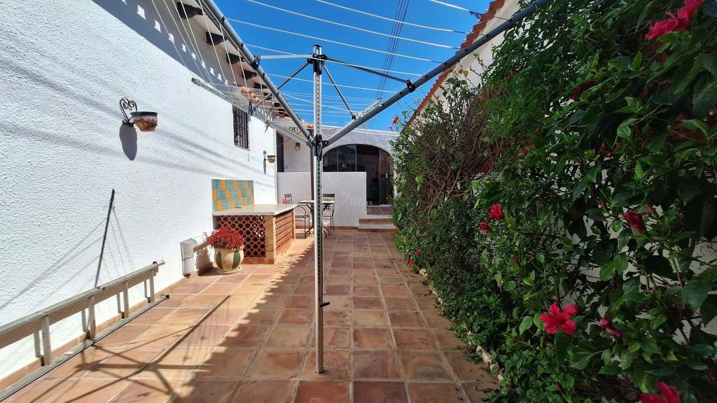4 bed villa in Orba