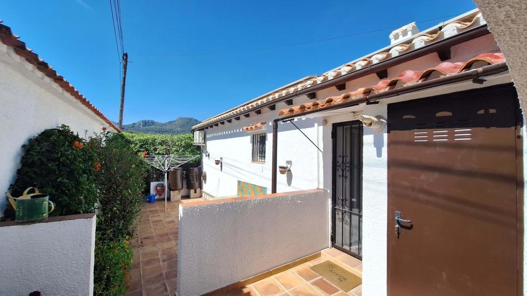 4 bed villa in Orba