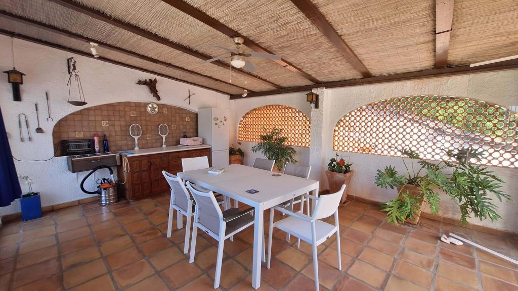 4 bed villa in Orba