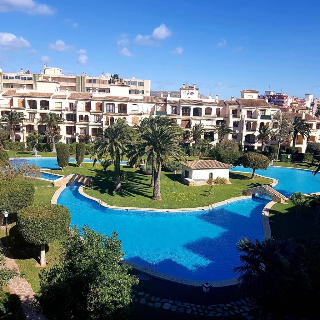 Blanca International Javea - Estate Agent & Properties Costa Blanca