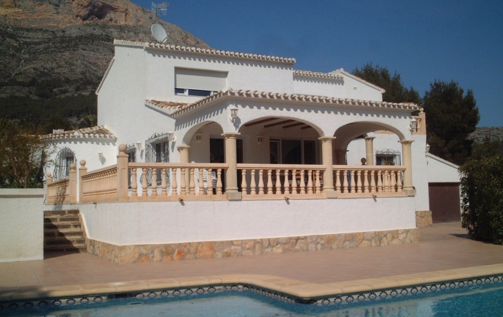 Blanca International Javea - Estate Agent & Properties Costa Blanca