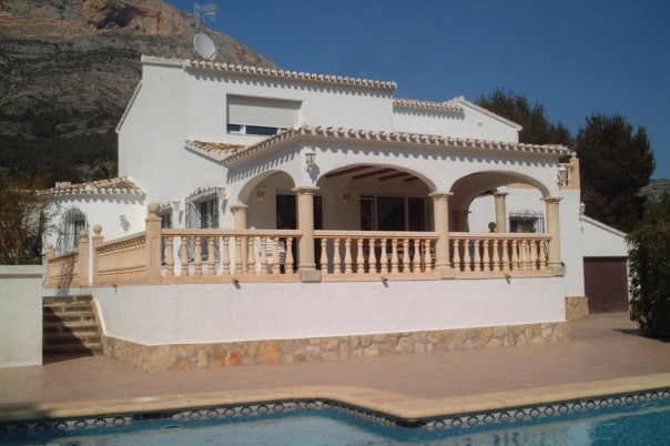 Blanca International Javea - Estate Agent & Properties Costa Blanca