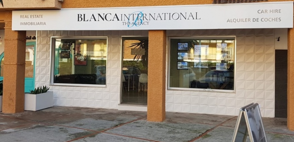 Blanca International Javea - Estate Agent & Properties Costa Blanca