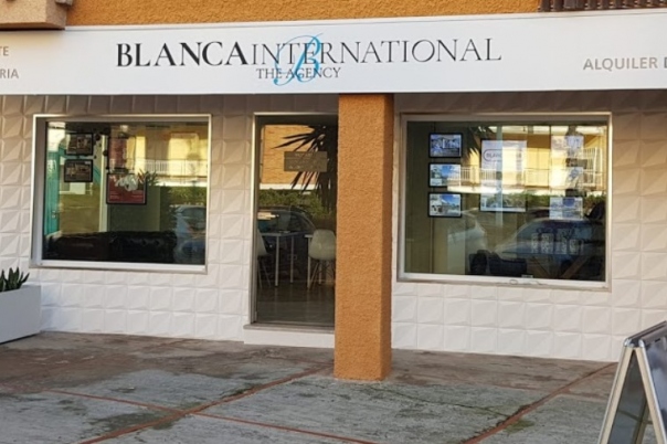 Blanca International Javea - Estate Agent & Properties Costa Blanca